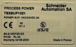 Schneider Electric TSXSUP1021